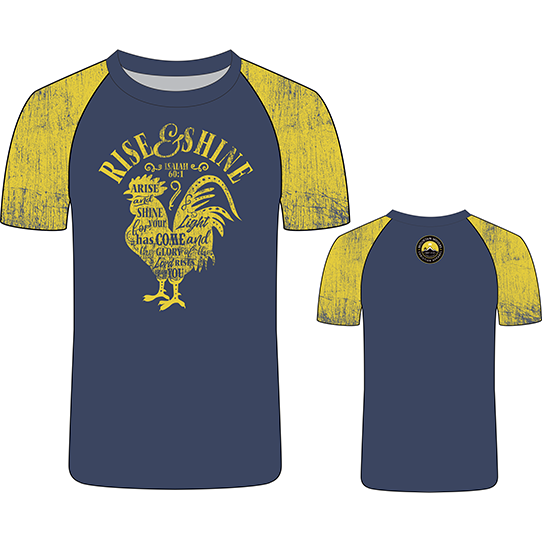 Sublimation T-Shirt Printing: Elevating Your Wardrobe with Customised Designs