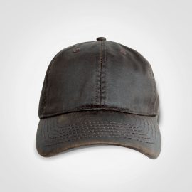 Oilskin Cap Collection