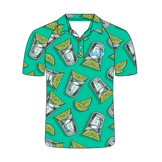 Sublimation Clothing